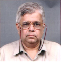 Professor MS Patil