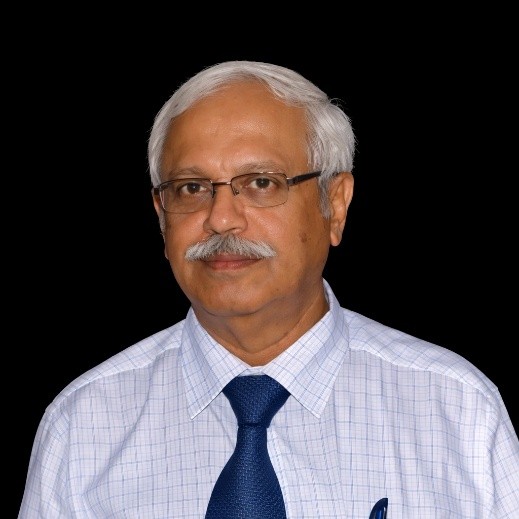 Professor K.M. Kaveriappa