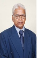 Dr. S.M. Reddy